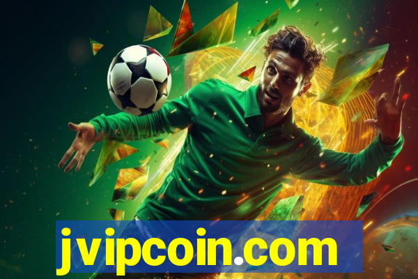 jvipcoin.com