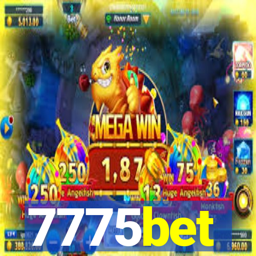 7775bet