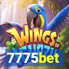 7775bet