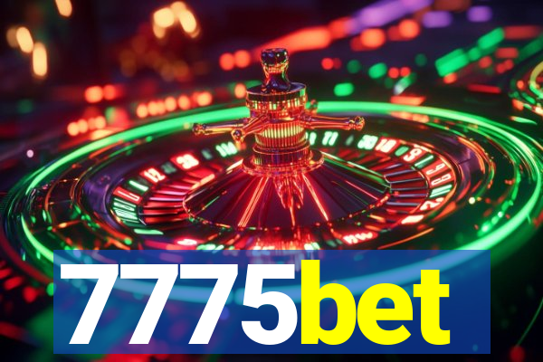 7775bet