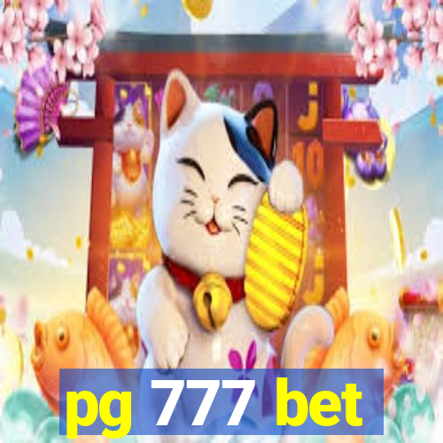 pg 777 bet