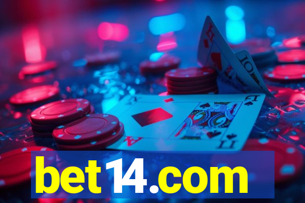 bet14.com