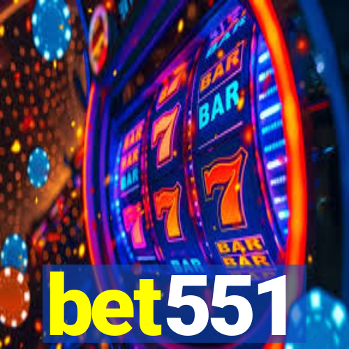 bet551