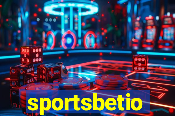 sportsbetio