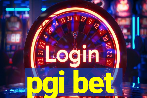 pgi bet