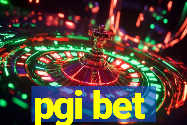 pgi bet