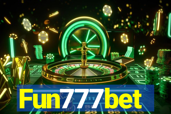 Fun777bet