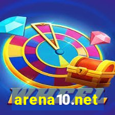 arena10.net