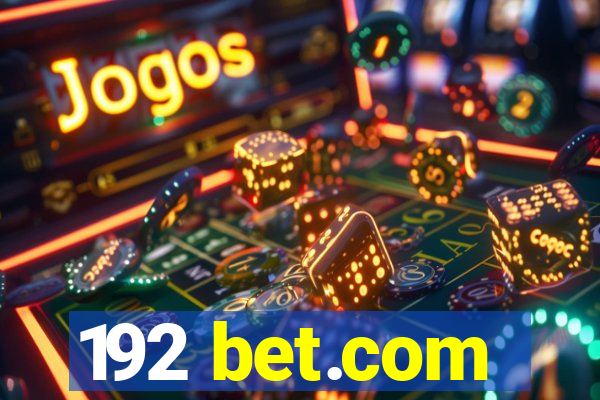 192 bet.com