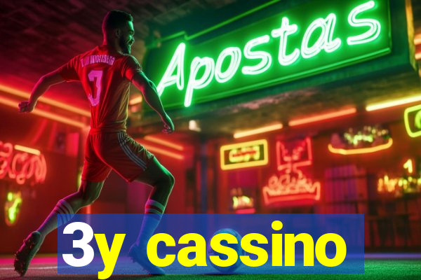 3y cassino