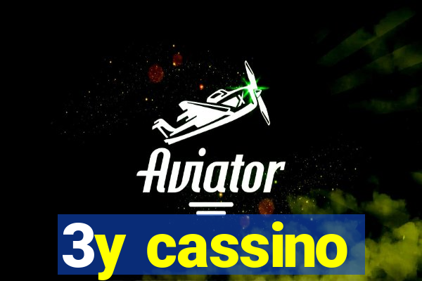 3y cassino