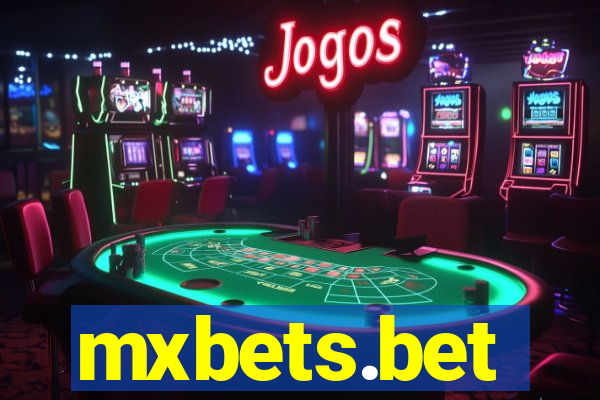 mxbets.bet