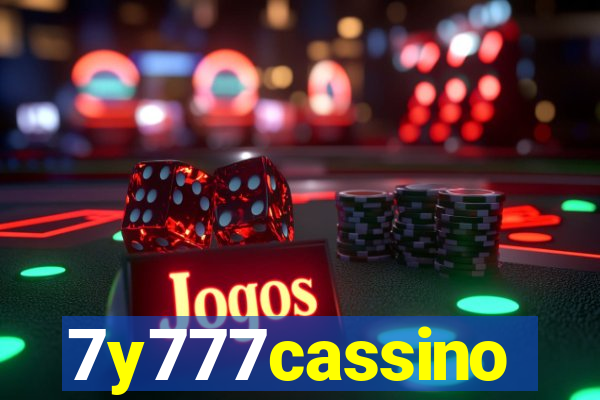 7y777cassino