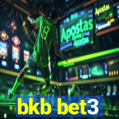 bkb bet3