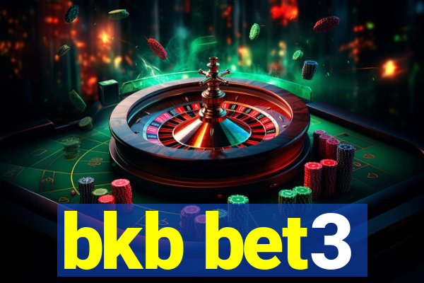 bkb bet3