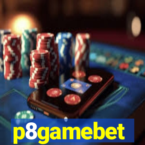 p8gamebet