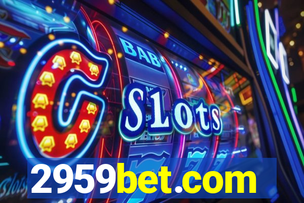 2959bet.com