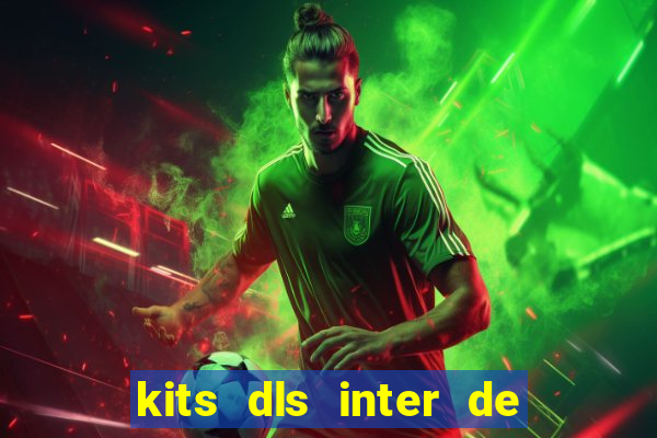 kits dls inter de milan 2022