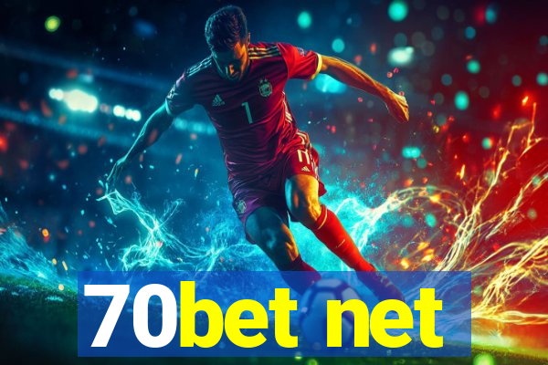 70bet net