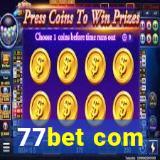 77bet com