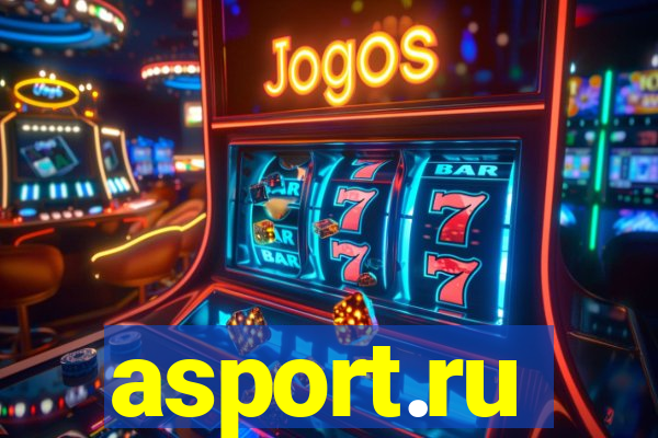 asport.ru