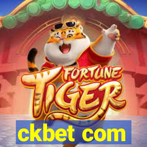 ckbet com