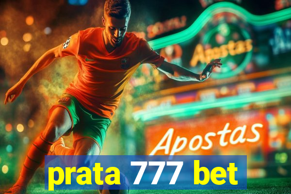 prata 777 bet