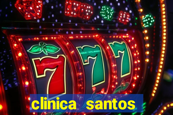 clinica santos dumont uberaba