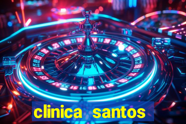 clinica santos dumont uberaba