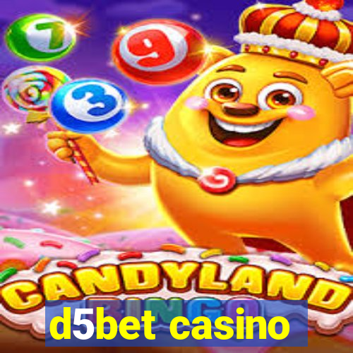 d5bet casino