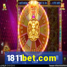 1811bet.com