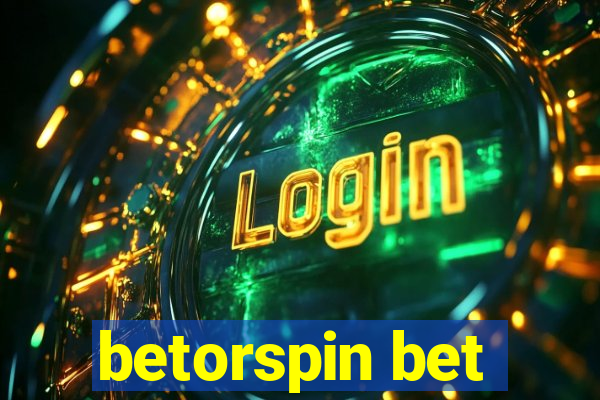 betorspin bet