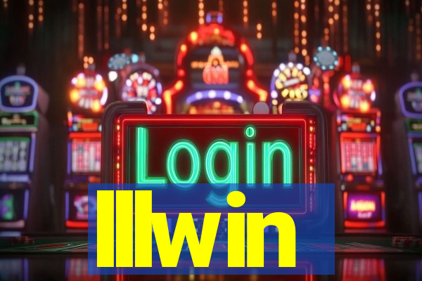 lllwin