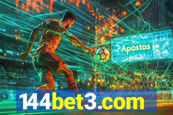 144bet3.com