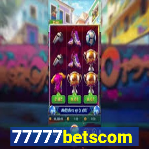 77777betscom