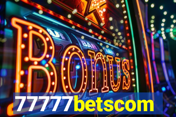 77777betscom