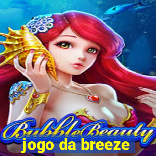 jogo da breeze