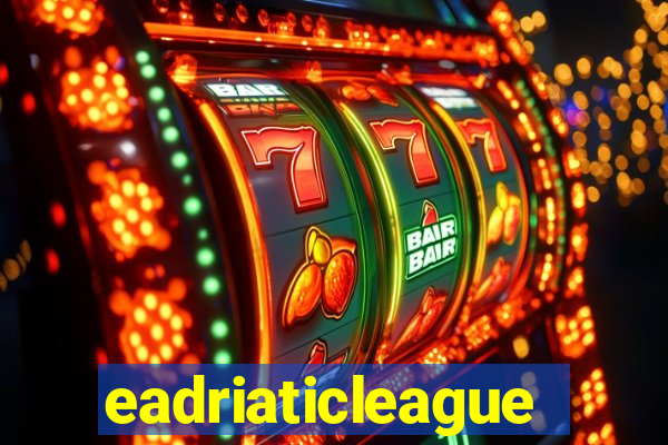 eadriaticleague