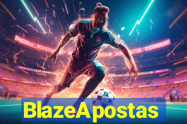 BlazeApostas