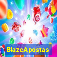 BlazeApostas