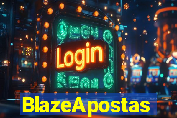 BlazeApostas