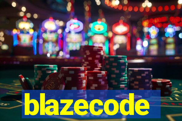 blazecode