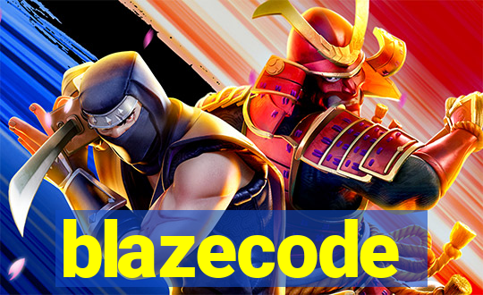 blazecode