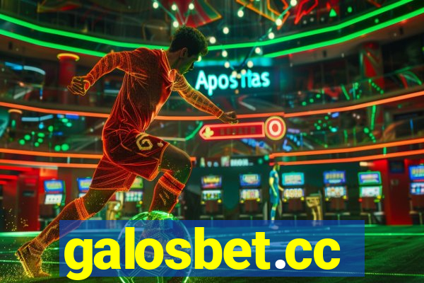 galosbet.cc