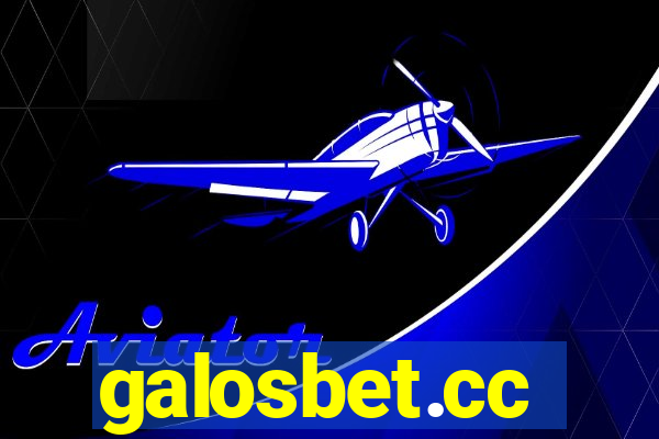 galosbet.cc