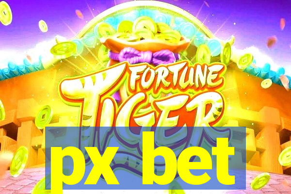 px bet