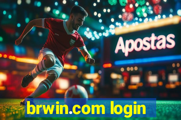 brwin.com login