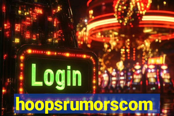 hoopsrumorscom