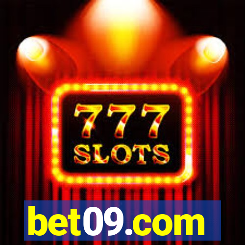 bet09.com