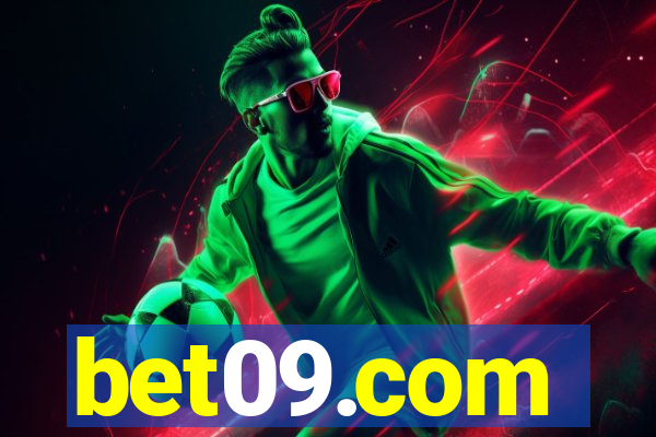 bet09.com